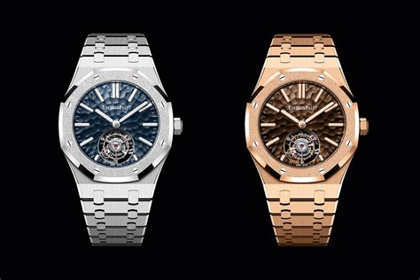 audemars piguet newsletter|Audemars Piguet new watches.